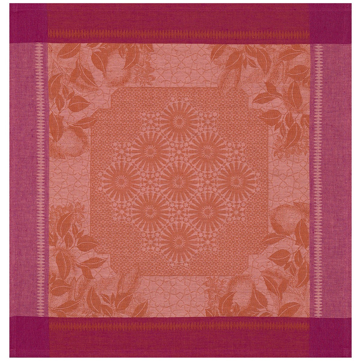 FRANÇAIS - Jardin D'orient - Khăn ăn