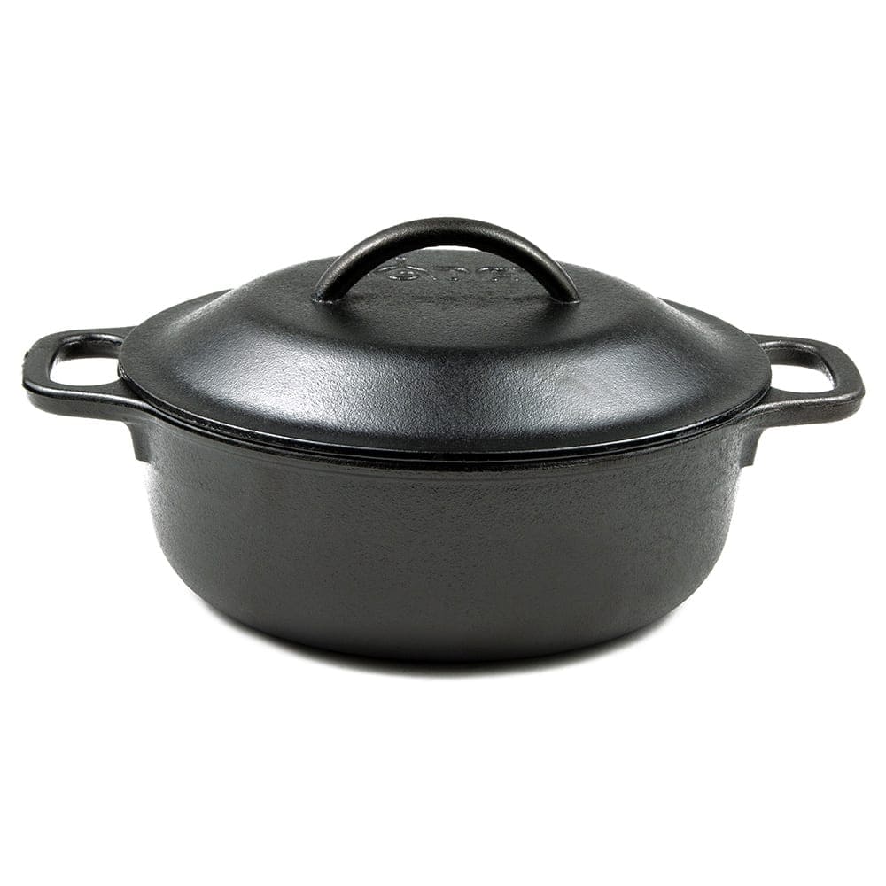 Lodge - Nồi gang International - 20.3cm (1.8L)