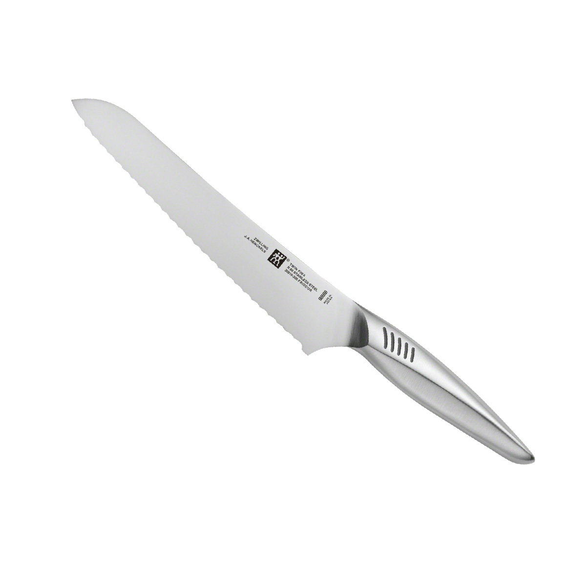 Dao bánh mì ZWILLING FIN 2 - 20cm
