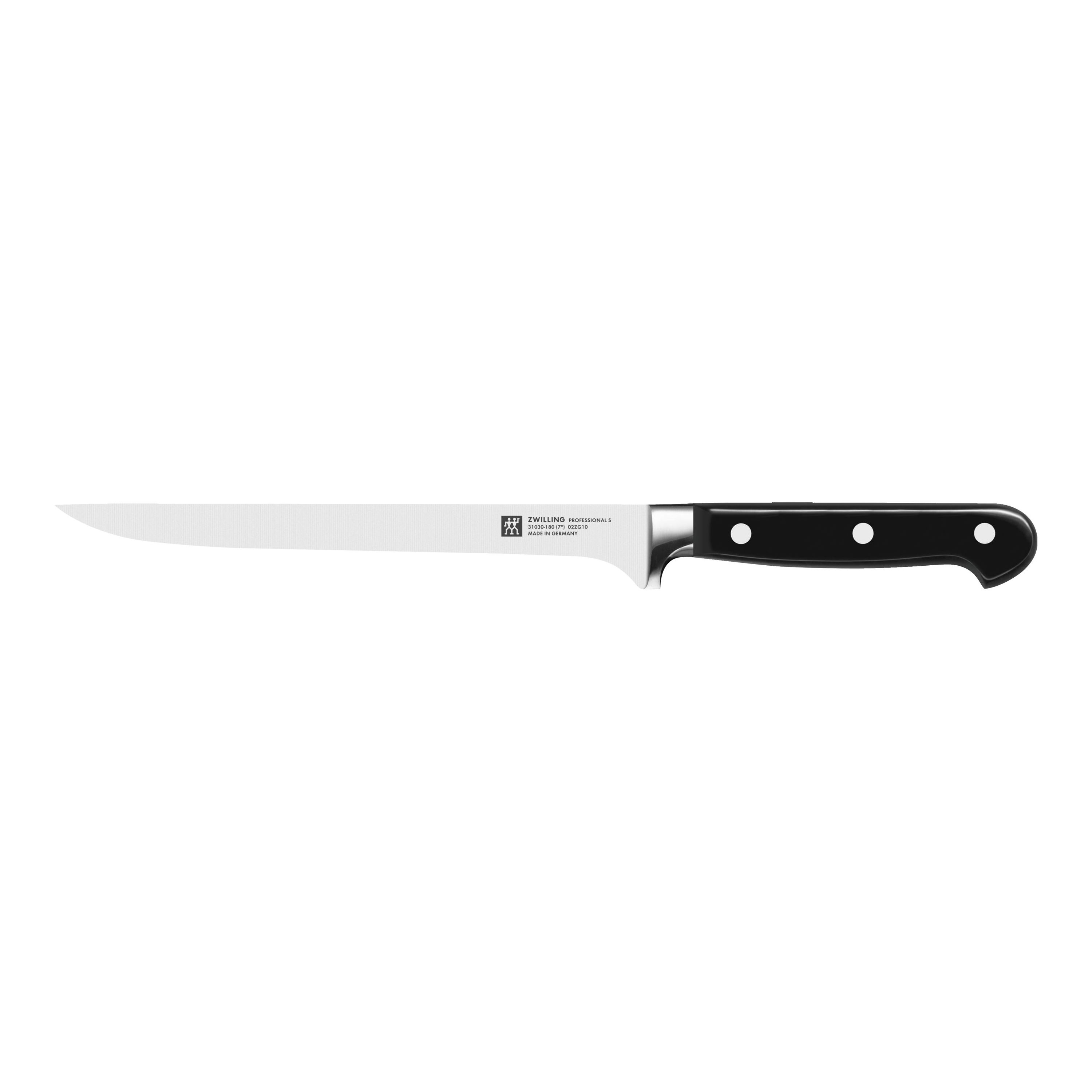Dao rọc xương Professional S - 14cm