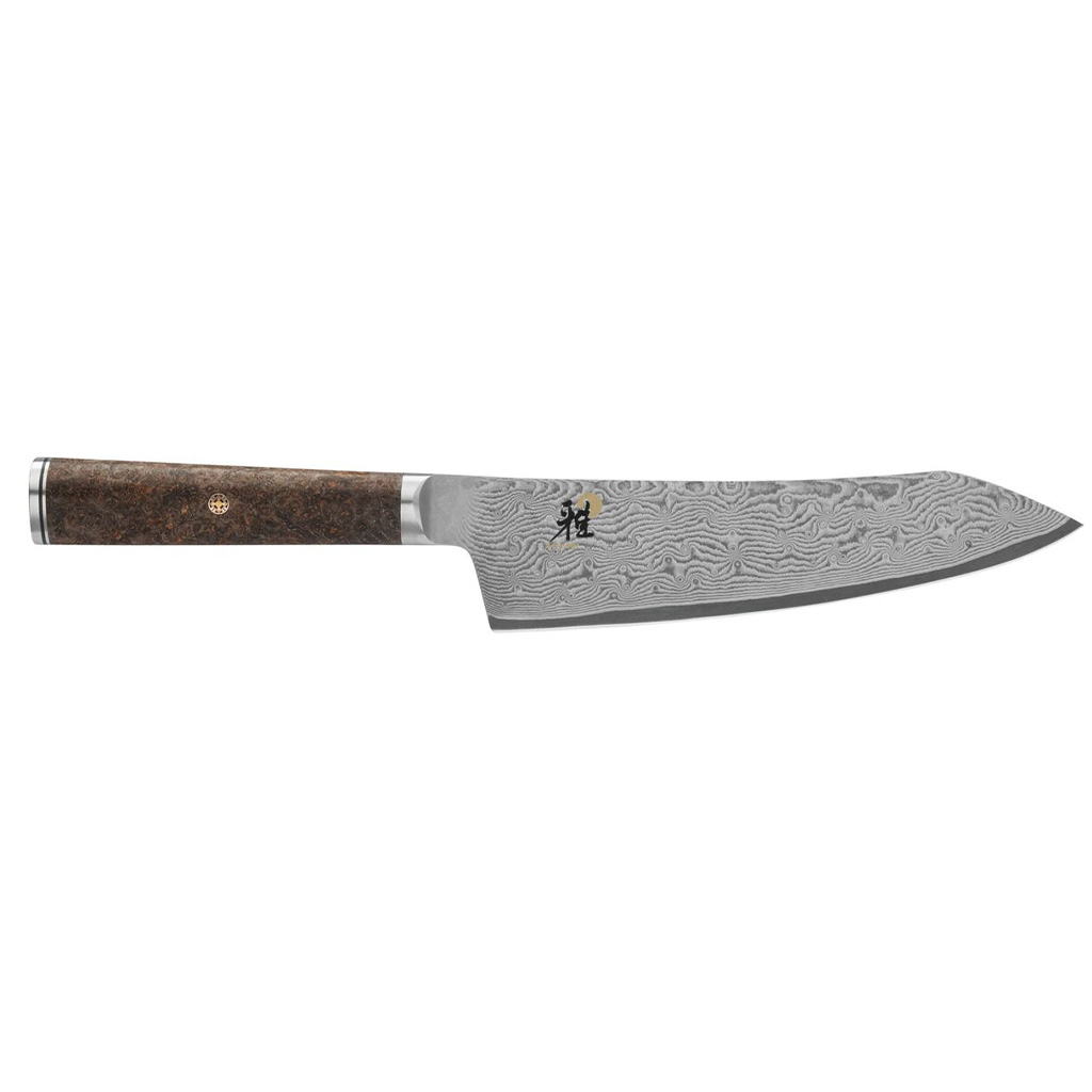 Miyabi - Dao Rocking Santoku 5000MCD 67 - 18cm