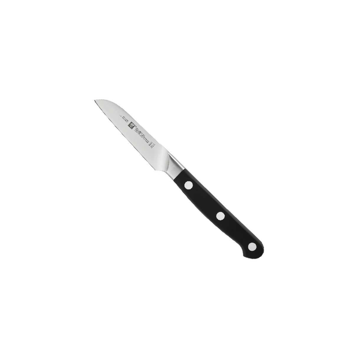 Bộ dao ZWILLING Pro - Dao gọt