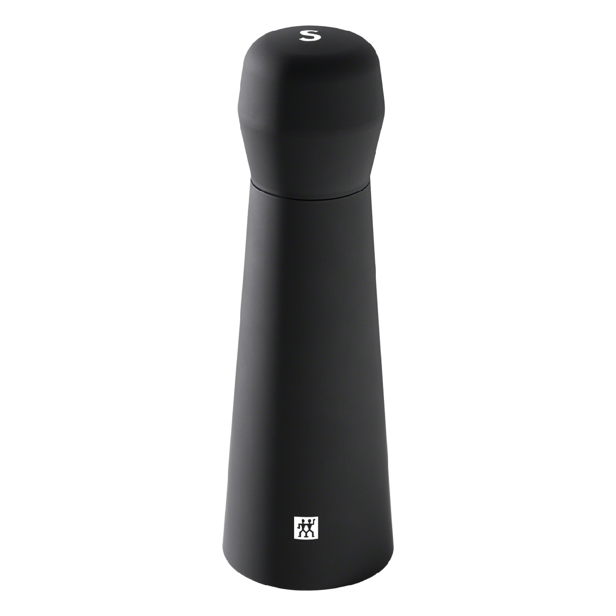 Lọ xay muối màu đen ZWILLING