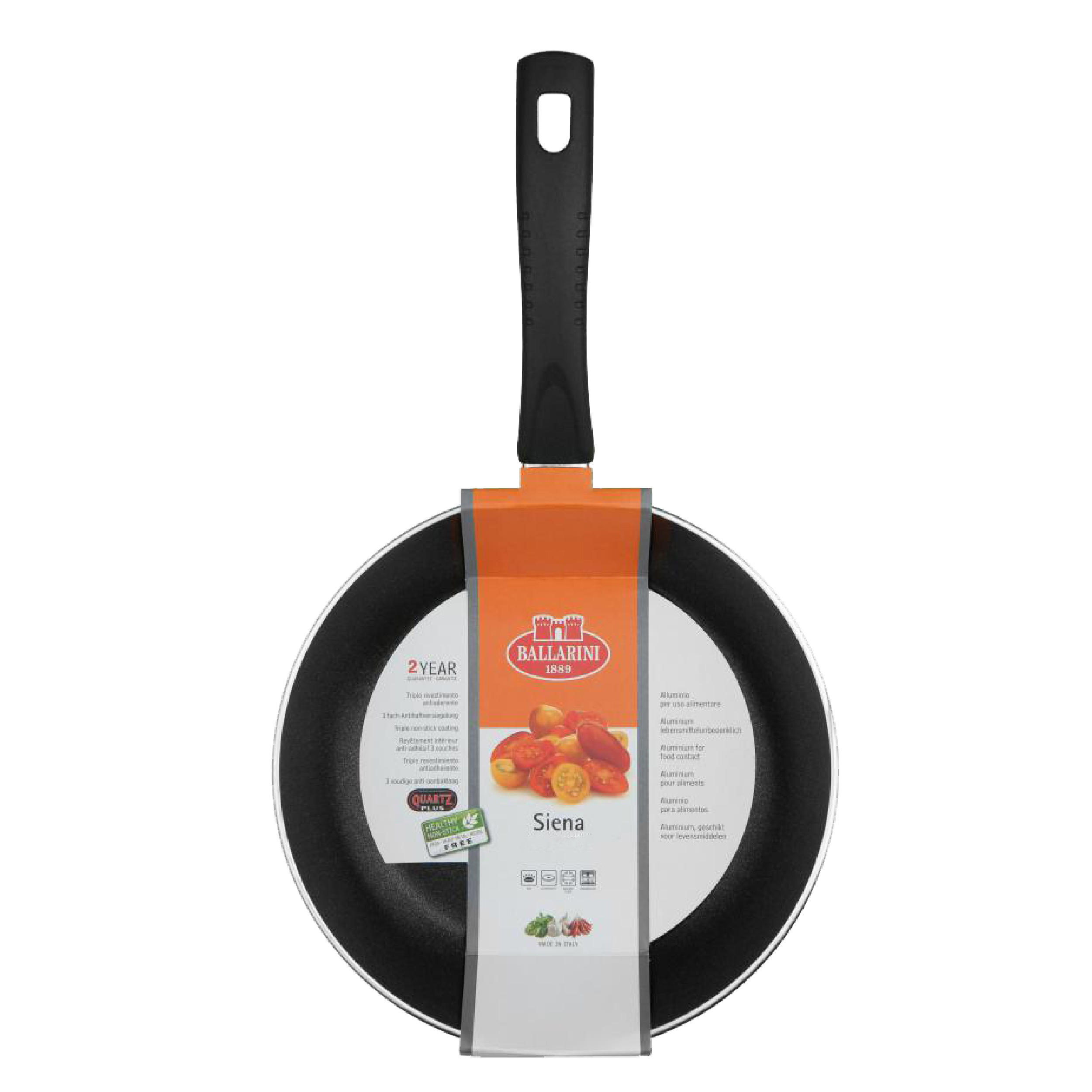 Chảo chiên chống dính Siena - 16cm