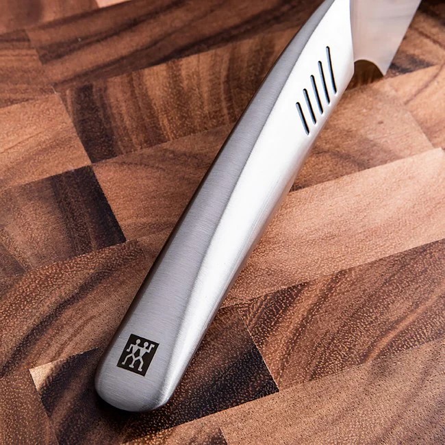 Dao Santoku ZWILLING FIN 2 - 18cm