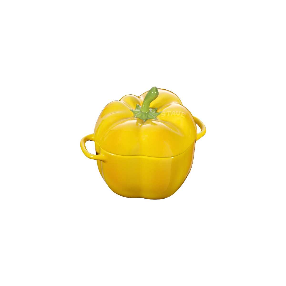 Staub - Tô gốm hình ớt chuông