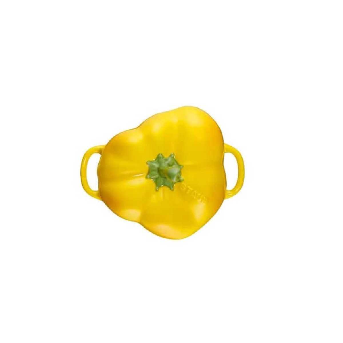 Staub - Tô gốm hình ớt chuông