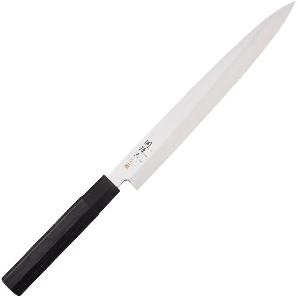 KAI - Seki Magoroku Kinju - Dao Sashimi - 24cm