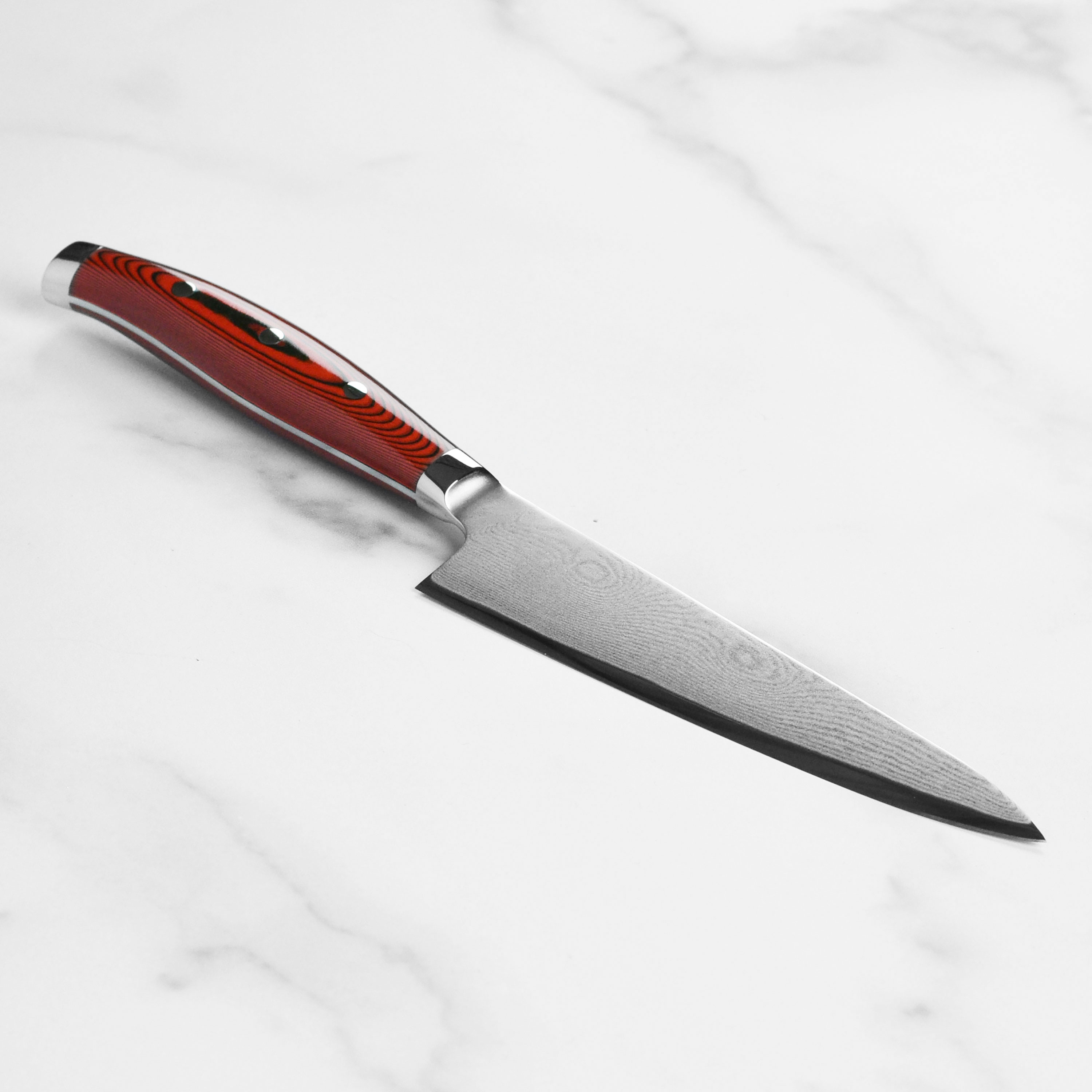 Dao Chef compact ZWILLING Twin Cermax MD67 - 14cm