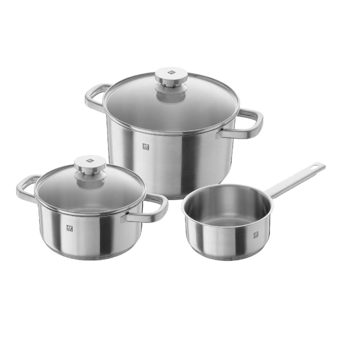 Bộ nồi ZWILLING Joy - 3 món