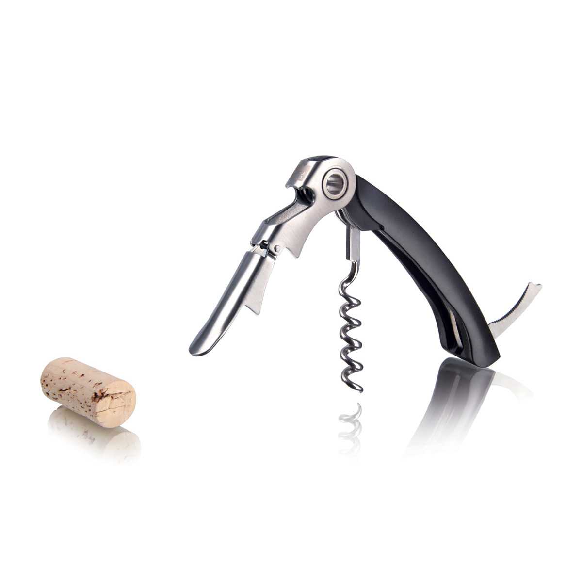 Vacu Vin - Dụng cụ khui rượu - 19cm
