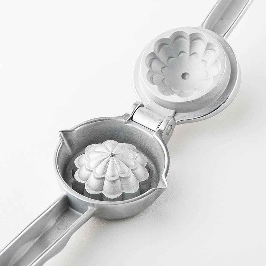 Dụng cụ vắt chanh KAI Nhật Bản - Select 100