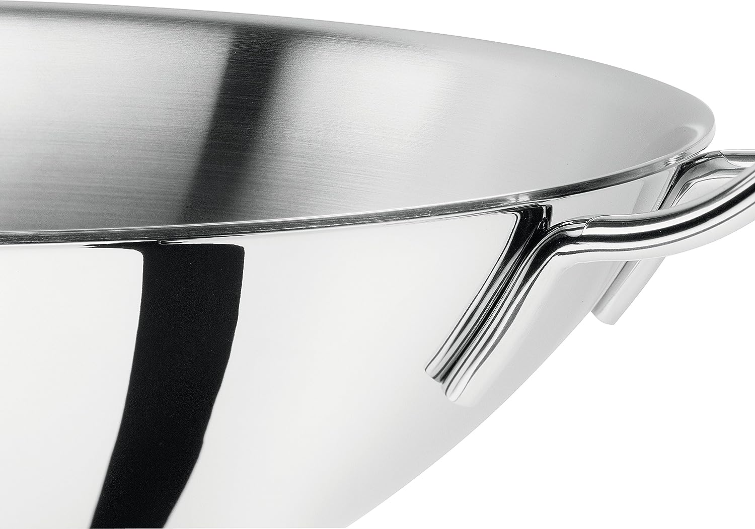 Chảo wok ZWILLING Plus