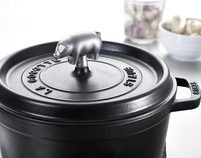 Núp nắp nồi