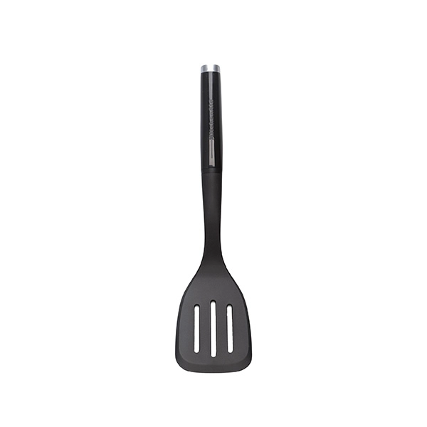 KitchenAid - Xẻng có rãnh màu đỏ