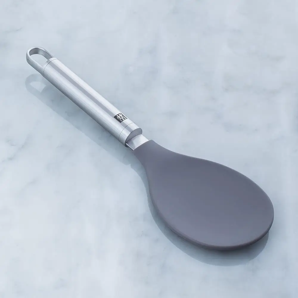 ZWILLING - Muỗng cơm đầu silicon ZWILLING Pro - 26cm (2)