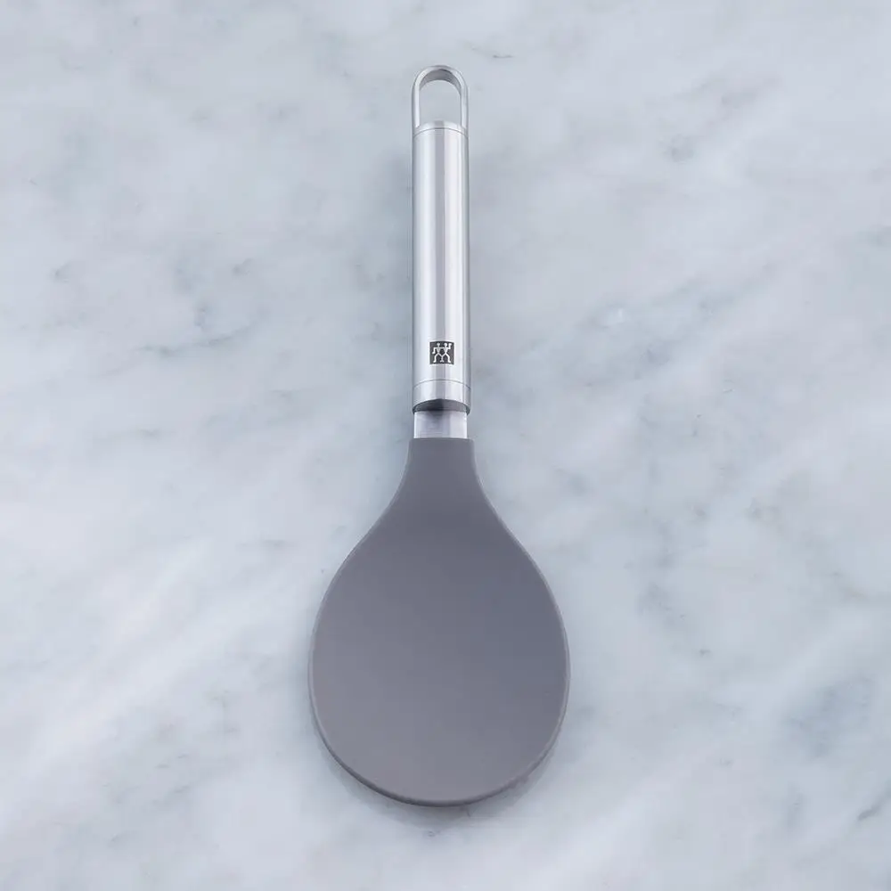 ZWILLING - Muỗng cơm đầu silicon ZWILLING Pro - 26cm (1)