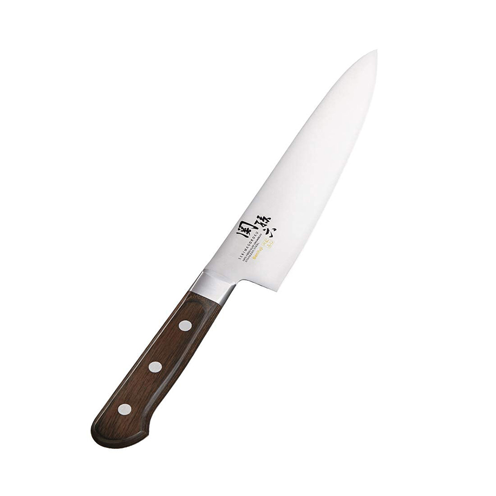 KAI - Seki Magoroku Benifuji - Dao gọt - 12cm
