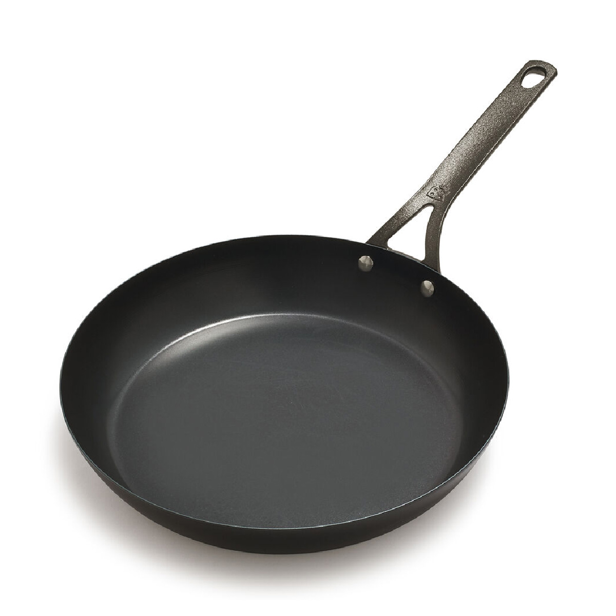 Chảo thép carbon bk