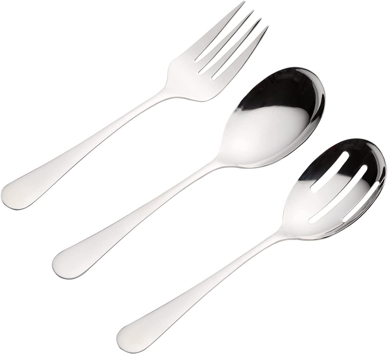 Viners - Bộ dao muỗng nĩa Select - 3 món