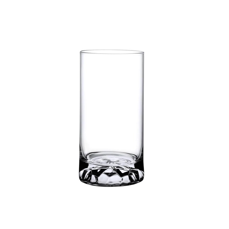 NUDE - Bộ ly Highball Club - 4 cái