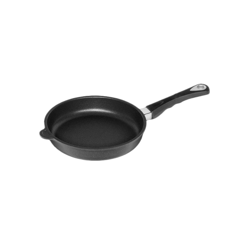 Chảo Nhôm Chống Dính AMT - 24 - 28 - 32cm