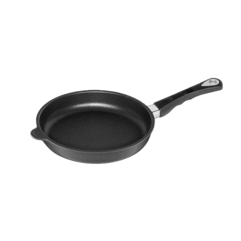 Chảo Nhôm Chống Dính AMT - 24 - 28 - 32cm