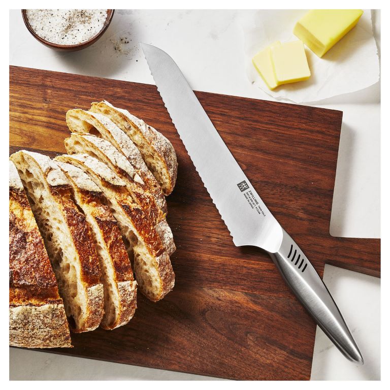 Dao bánh mì ZWILLING FIN 2 - 20cm