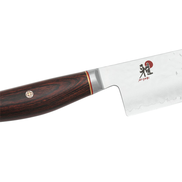 Dao gọt Miyabi 6000MCT - 9cm