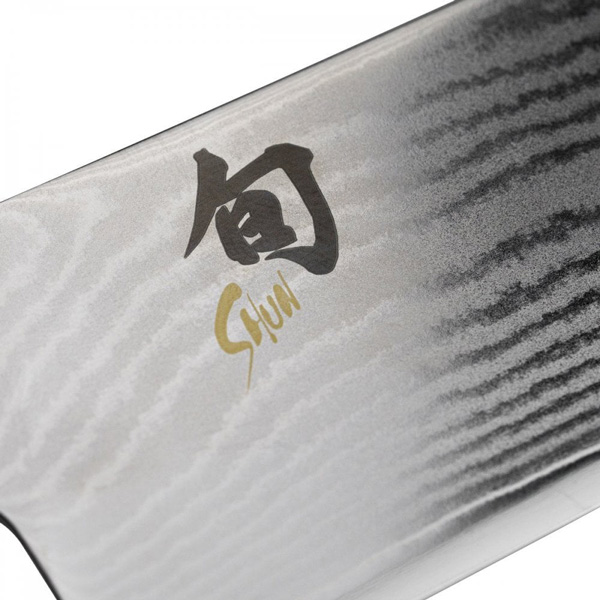 KAI - Shun Classic - Dao Nakiri