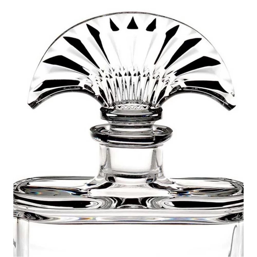 Vista Alegre - Decanter whisky Heron
