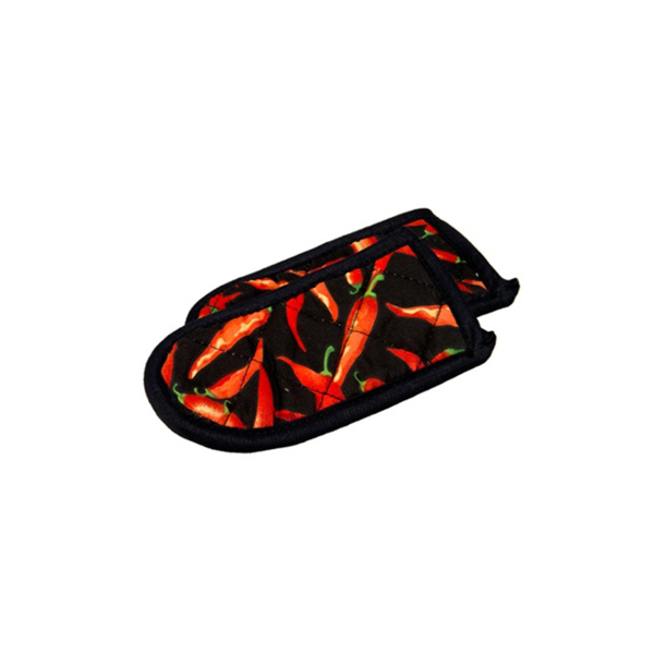 Bộ tay cầm chống nóng Lodge Chili Pepper