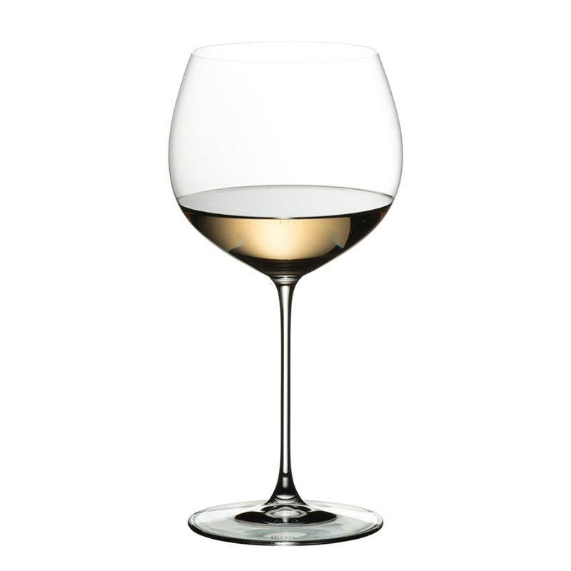 Hộp 1 ly rượu Riedel Veritas Single Pack Oaked Chardonnay