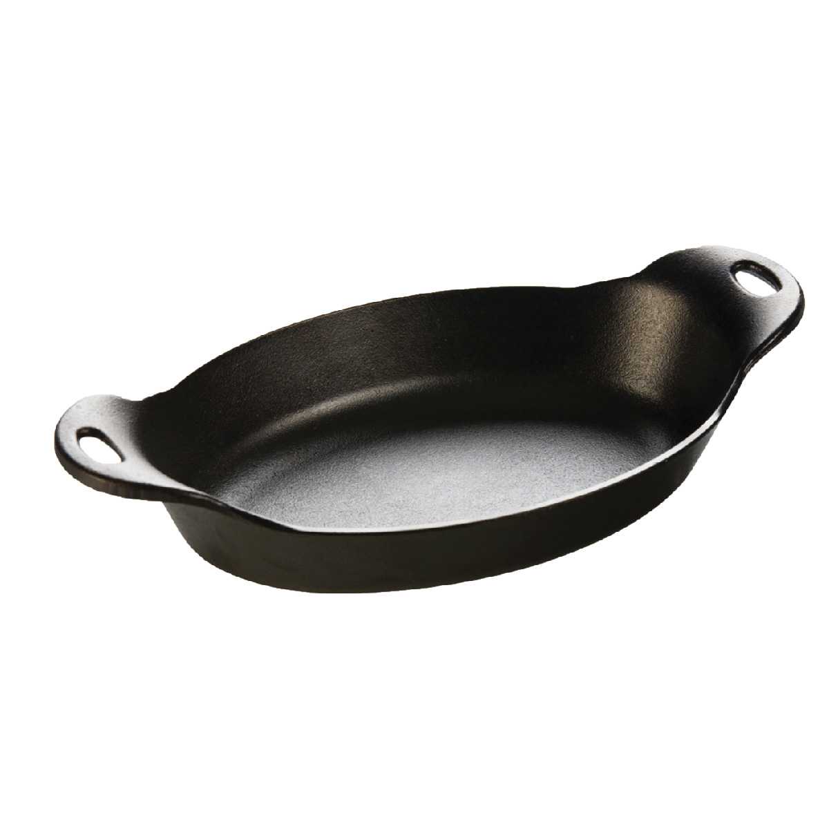 Lodge - Khay gang oval - 1.06L