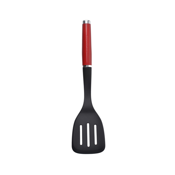 Xẻng có rãnh màu đỏ Kitchen Aid