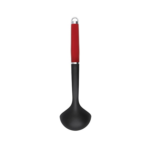 Vá múc canh màu đỏ KitchenAid