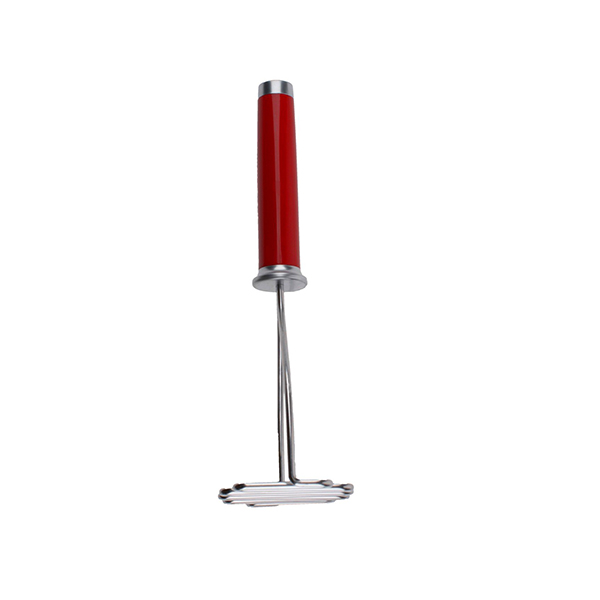 Đồ nghiền bản sợi màu đỏ KitchenAid