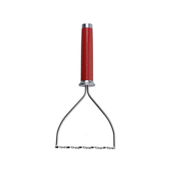 Đồ nghiền bản sợi màu đỏ  KitchenAid