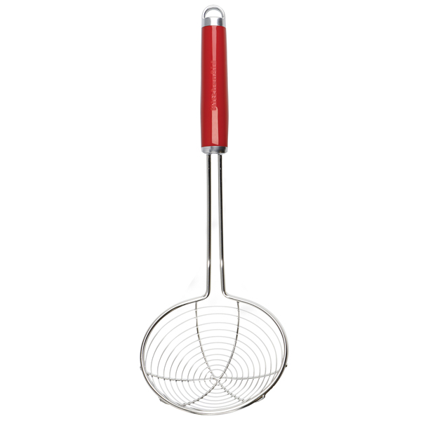 KitchenAid - Vá vớt màu đỏ