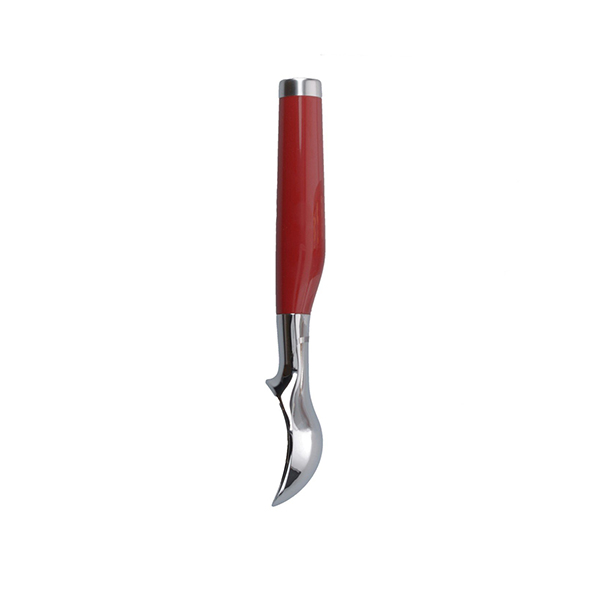 Muỗng kem màu đỏ KitchenAid