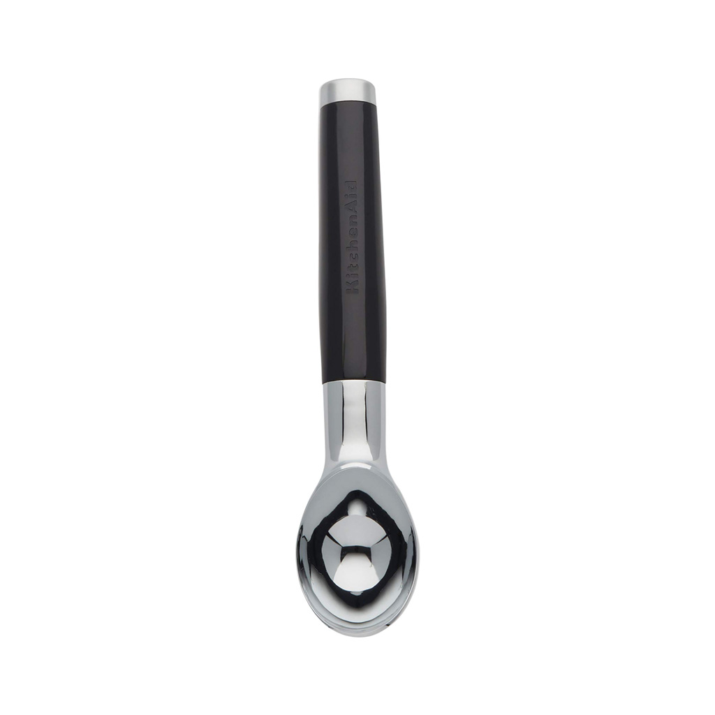 Muỗng kem màu đỏ KitchenAid