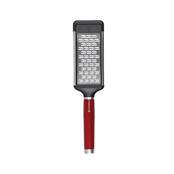 Bào vân nổi màu đỏ KitchenAid