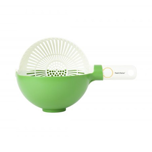 Fresh Choice - Dụng cụ rửa rau củ thông minh