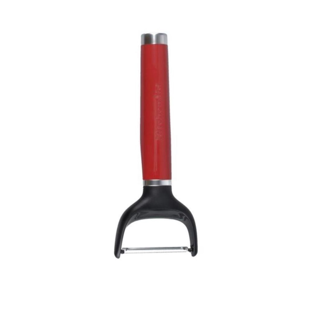 Bào chữ Y Classic KITCHENAID màu đỏ