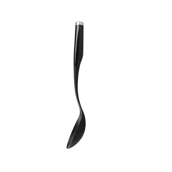 KitchenAid - Muỗng cong màu đen