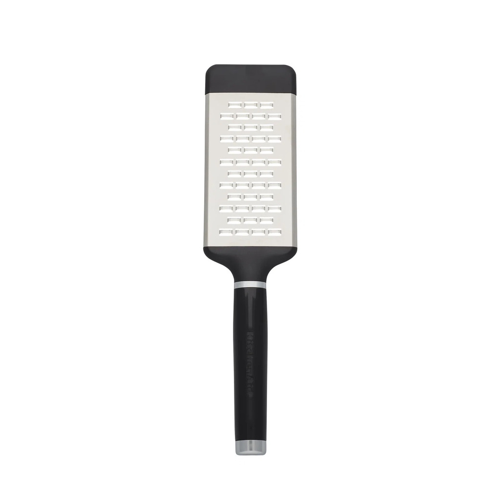 Bào vân nổi màu đỏ KitchenAid