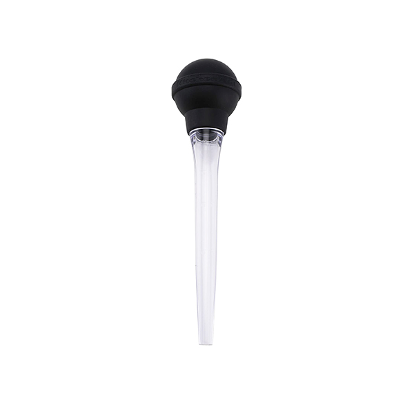Dụng cụ bơm gia vị màu đen KitchenAid