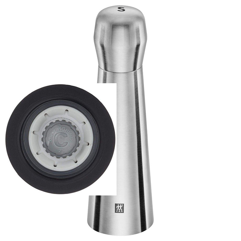 Lọ xay tiêu inox - ZWILLING