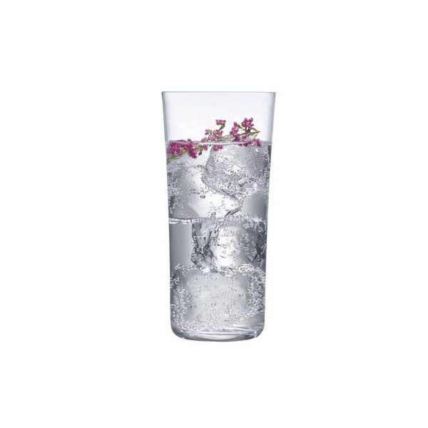 Nude - Bộ ly Highball Savage - 4 cái