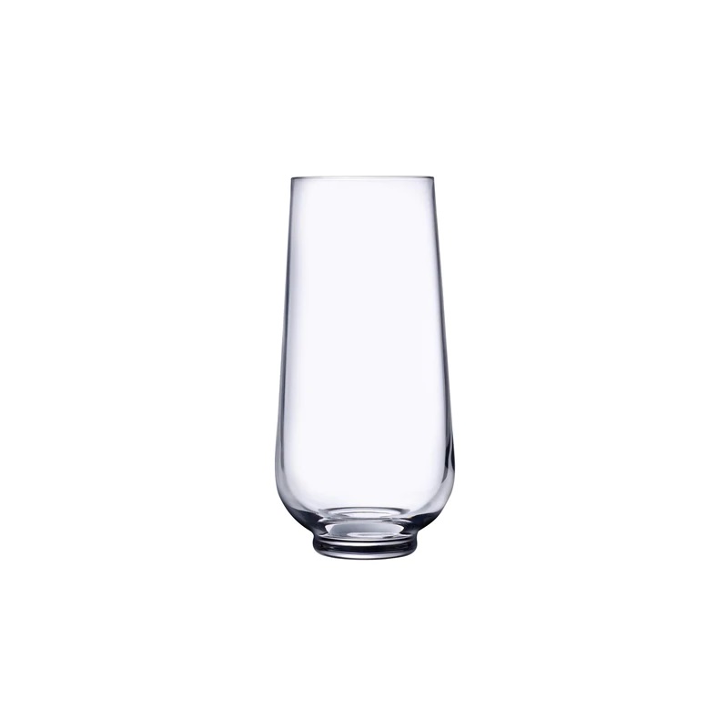 NUDE - Bộ ly Long Drink Hepburn - 4 cái